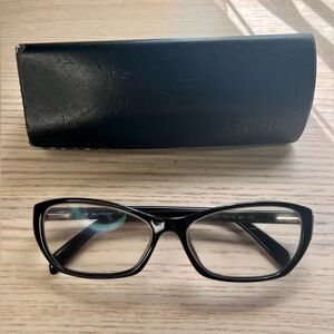 Fendi Rx Eyeglasses